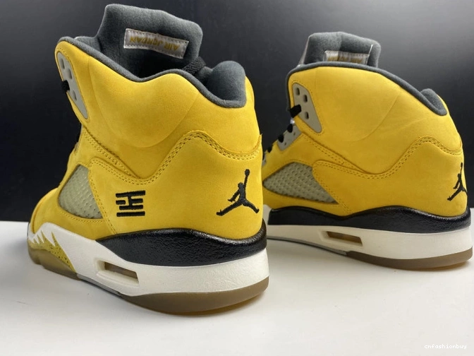 Air 454783-701 Retro Jordan T23 5 Tokyo 1023